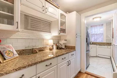 405 Commonwealth Ave #2B, Boston, MA 02215 - Photo 7