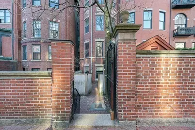 405 Commonwealth Ave #2B, Boston, MA 02215 - Photo 17