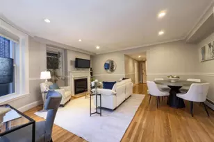 405 Commonwealth Ave, Boston, MA 02215 - Photo 3