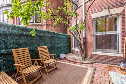 405 Commonwealth Ave #2B, Boston, MA 02215 - Photo 15