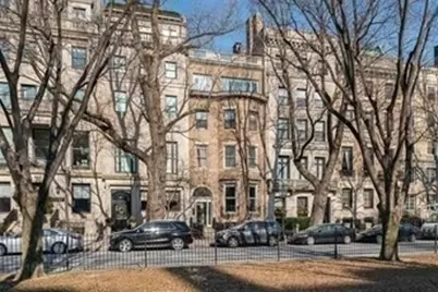 405 Commonwealth Ave #2B, Boston, MA 02215 - Photo 21