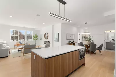 16 Stearns Rd #304, Wellesley, MA 02482 - Photo 5
