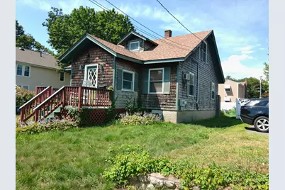 26 Rockwell Ave., Brockton, MA 02302 - Photo 1