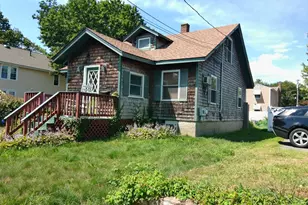 26 Rockwell Ave, Brockton, MA 02302 - Photo 1