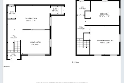 61 Taunton St #61, Bellingham, MA 02019 - Photo 31