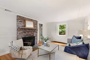 282 Lowell St, Lexington, MA 02420 - Photo 5