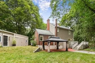 282 Lowell St, Lexington, MA 02420 - Photo 19