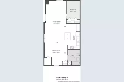 172 Middle St #501, Lowell, MA 01852 - Photo 31