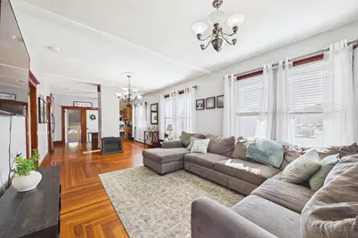 7 Coolidge St, Dartmouth, MA 02748 - Photo 5
