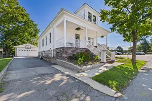 7 Coolidge St, Dartmouth, MA 02748 - Photo 1