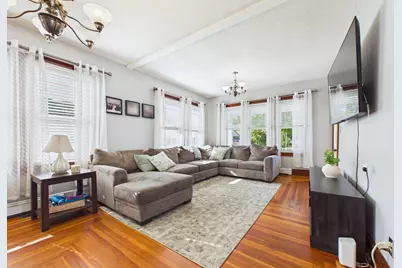 7 Coolidge St, Dartmouth, MA 02748 - Photo 3