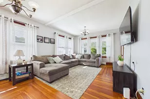 7 Coolidge St, Dartmouth, MA 02748 - Photo 3