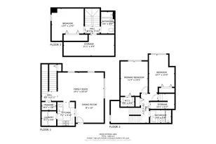15 Marion St, Boston, MA 02131 - Photo 19