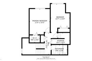 15 Marion St, Boston, MA 02131 - Photo 17