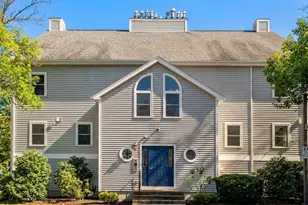 15 Marion St, Boston, MA 02131 - Photo 1