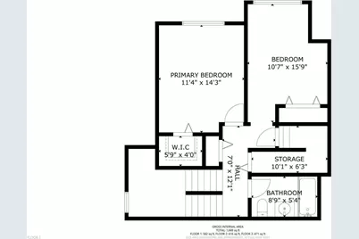 15 Marion St #F, Boston, MA 02131 - Photo 19