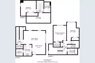 15 Marion St #F, Boston, MA 02131 - Photo 21