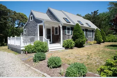 47 Aunt Deborah's Lane, Chatham, MA 02659 - Photo 1