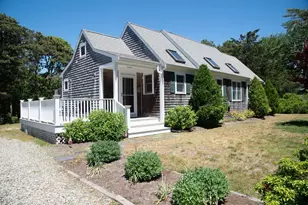 47 Aunt Deborahs Ln, Chatham, MA 02659 - Photo 1