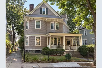 48 Atherton, Boston, MA 02119 - Photo 1