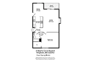 2 Beal's Cove Rd, Hingham, MA 02043 - Photo 19