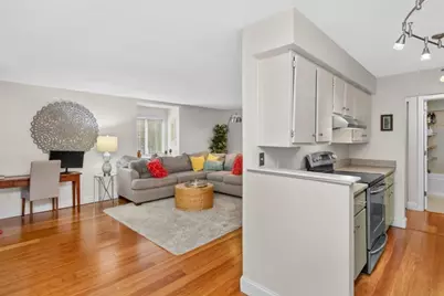 2 Beals Cove Rd #K, Hingham, MA 02043 - Photo 7