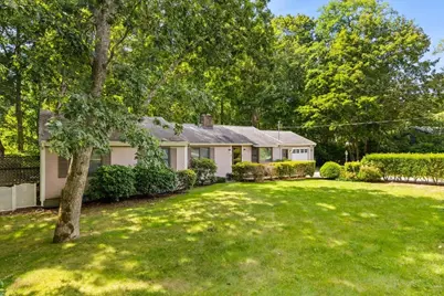 8 Clay Pond Rd, Bourne, MA 02532 - Photo 1