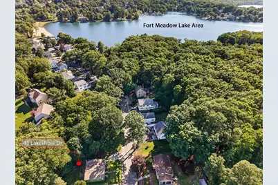 45 Lakeshore Dr, Hudson, MA 01749 - Photo 7