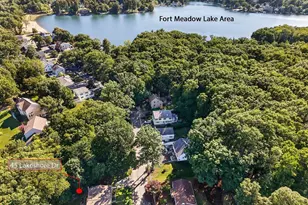 45 Lakeshore Dr, Hudson, MA 01749 - Photo 7