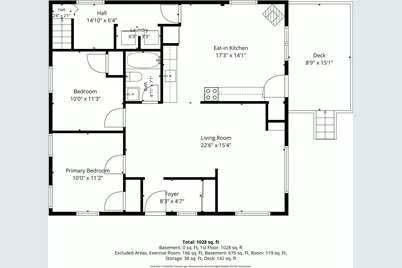 45 Lakeshore Dr, Hudson, MA 01749 - Photo 25