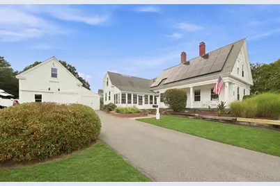 383 Pond Street, Weymouth, MA 02190 - Photo 1