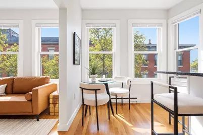 32 Grove St #8, Boston, MA 02114 - Photo 1