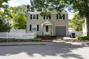 19 Eastland Rd, Boston, MA 02130 - Photo 1
