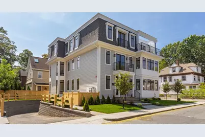 24 Auburn #PH, Brookline, MA 02446 - Photo 15