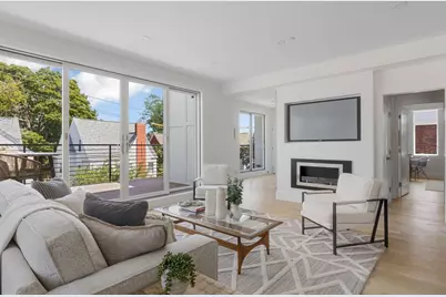 24 Auburn #PH, Brookline, MA 02446 - Photo 3