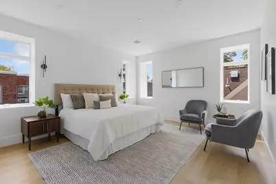 24 Auburn #PH, Brookline, MA 02446 - Photo 7