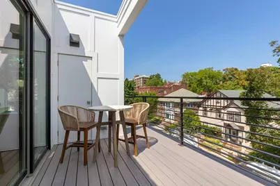 24 Auburn #PH, Brookline, MA 02446 - Photo 5