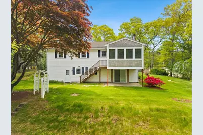 391 Scenic Hwy, Bourne, MA 02532 - Photo 3
