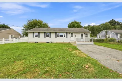 76 Daley St, Chicopee, MA 01013 - Photo 1