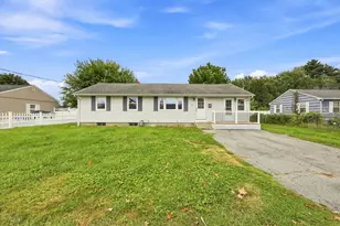 76 Daley St, Chicopee, MA 01013 - Photo 1