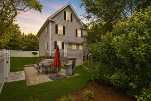 258 Cross St, Winchester, MA 01890 - Photo 1