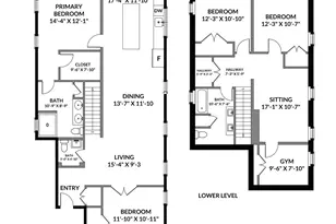 19 Farrington St, Arlington, MA 02474 - Photo 29