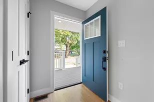 19 Farrington St, Arlington, MA 02474 - Photo 5