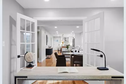 19 Farrington Street #1, Arlington, MA 02474 - Photo 11