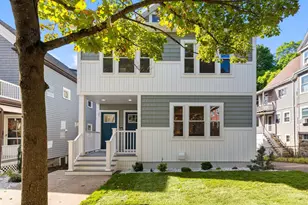 19 Farrington St, Arlington, MA 02474 - Photo 1