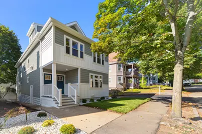 19 Farrington Street #1, Arlington, MA 02474 - Photo 3