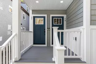 21 Farrington St, Arlington, MA 02474 - Photo 3