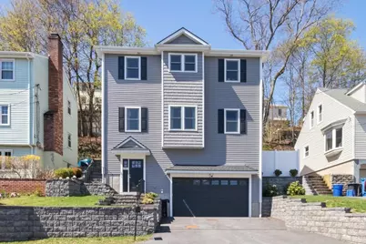 20 College Farm Rd, Waltham, MA 02451 - Photo 1