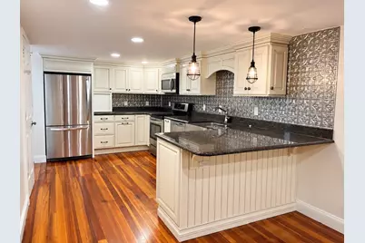 6A School St #6A, Plymouth, MA 02360 - Photo 3