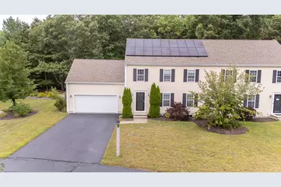 391 Franklin St #2, Hanson, MA 02341 - Photo 1